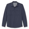 Royal Robbins Expedition Pro Long Sleeve Shirt - Men's, NAVY, Y422039